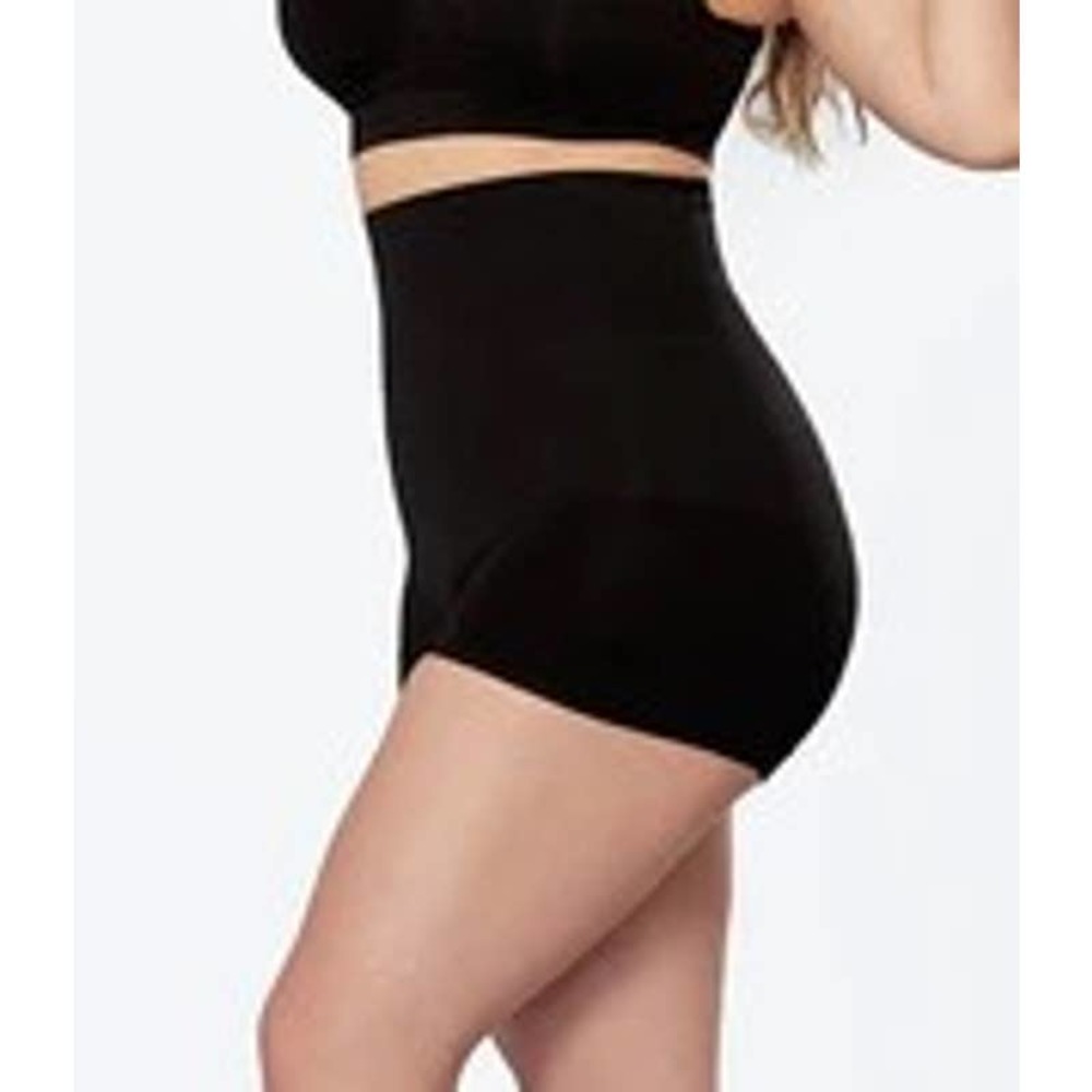 Shapermint Essentials All Day Every Day High-Waisted Shaper Boyshort